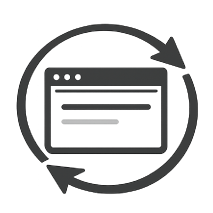 継続的なサポート