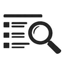 一覧・検索・関連表示